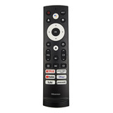 Control Remoto Erf3v0h Compatible Con Tv Hisense
