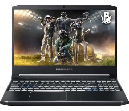 Notebook Acer Predator Ph315-53-52j6 I5 Gtx 1660ti