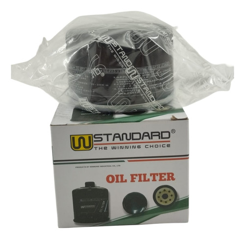 Filtro D Aceite Para Moto Bmw C400gt C400x C650sport