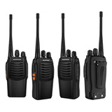 Ysglby Walkie Talkie Bf-c1 - Radio Portátil Para Coche