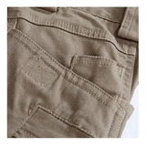 New Pantalones Cortos Tácticos Impermeables Para Hombre 2024