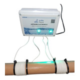 Antisarro - Ablandador De Agua Electronico Para Piscinas
