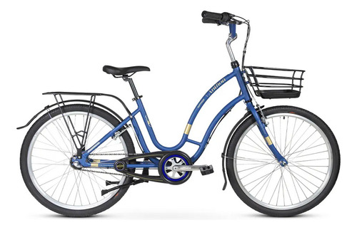 Bicicleta Nathor Anthon - Aro 26