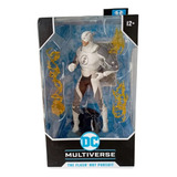  Injustice 2 Flash Dc Multiverse Hot Pursuit Flash Blanco