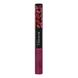 Labial Rimmel London Provocalips Color Kiss Fatal