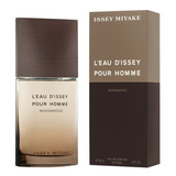 Perfume Issey Miyake Wood & Wood Edp Intense Homme 100 Ml.!!