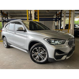 Bmw X1 Sdrive 20i 2021