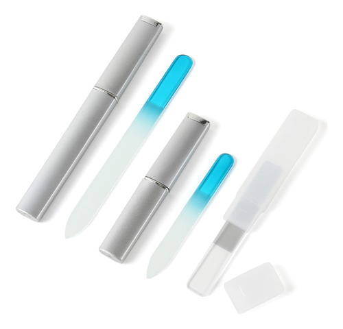 Nail File Nail Polish Glass Nail Polish Nail Care Portable .