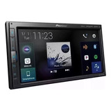 Stereo Pioneer Dmh Z 5150 Bt Pantalla 7 