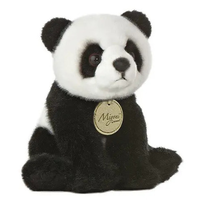 Aurora World Miyoni Panda Bear Felpa 8 | Envío gratis