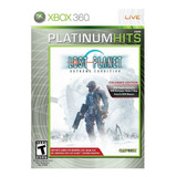 Lost Planet Extreme Condition Colonies Edition Xbox 360 Usad