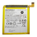 Bateria Motorola Moto One Hyper Xt2027 Kg50 100% Original