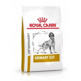 Royal Canin Urinary S/o Canino 1,5 Kg