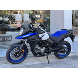 Suzuki Vstrom 650 Xt M4 2024 Entrega Inmediata Suzuki Velez