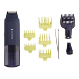 Remington Trim & Fit - Kit De Aseo Personal Para El Cabello,