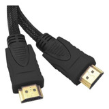 Cable Hdmi Stylos Sthc20mb
