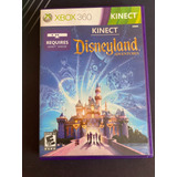 Disneyland Adventures Para Kinect Xbox 360