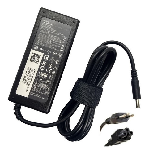 Fonte Para Dell Inspiron 15 5509 15-7506 I15-5584-a20s 65w