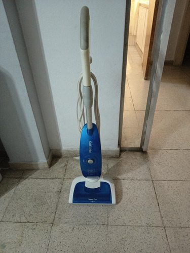 Limpiadora De Piso A Vapor