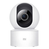 Cámara Mi 360 Home Security Camera 1080p Con Tarjeta De 32 G