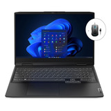 Gamer Lenovo 15.6  Ideapad Gaming 3 I5 12a 8g 512 Rtx 3050