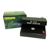 Maquina Detector Billetes Falsos / C & S Market