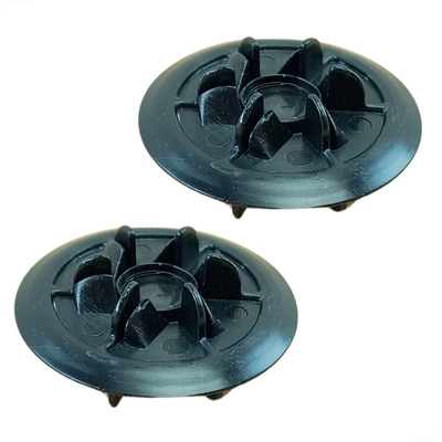 Arrastes Motor Liquidificador Philco Plq1400 Ph900 - 2 Peças