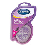 Dr. Scholl's Almohadillas De Gel Para Planta Del Pie 1 Par