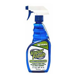 Ambientador Para Coche, Vapor Fresh Spray De Limpieza Y Deso