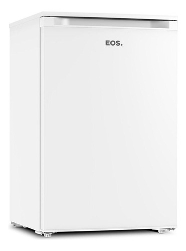 Freezer Vertical Eos 100 Litros Ecogelo Efv100 110v