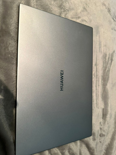  Huawei Matebook D14 Ryzen 5 8gb 512gb Ssd Color Gris