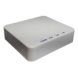 Conversor Onu Gpon X Lan 10/100/1000 - Rj45 (lan) X Sc (pc)