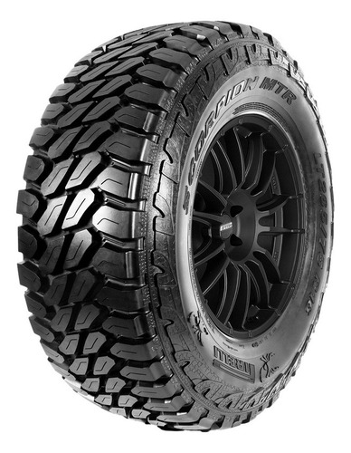 Neumático Pirelli Scorpion Mtr  265/65r17 116 S