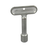 P1300-part-13-key Llave De Agua|llave De Espiga De Agua Adec