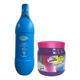 Decolorante 500gr+oxigenta1000ml Meicys - L a $23