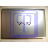 0245 Notebook Sony Vaio Vpcee33el - Pcg-61611u