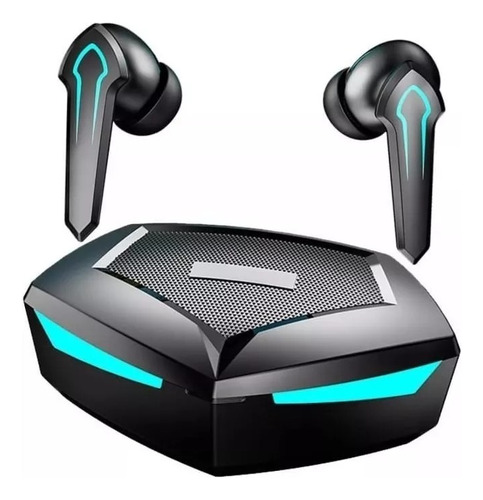 Audifonos Gamer Inalambricos Bluetooth P30 Tactil Tws