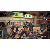 Dead Rising 2 Ps4 ( En D3 Gamers)