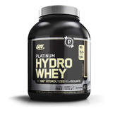 Proteina Optimum Nutrition Hydro Whey 3.5 Lbs