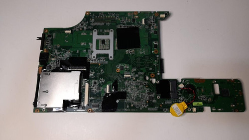 Mother Board Lenovo Thinkpad L420