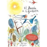 Libro El Duende De La Guitarra De Jorge Elias Lujan