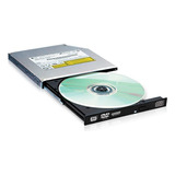 Leitor/gravador De Dvd Interno Para Notebook LG