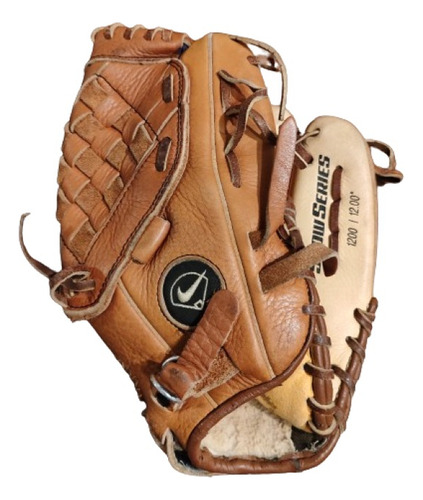 Guante Beisbol Nike Diamond Talla 12 Lanzador Derecho