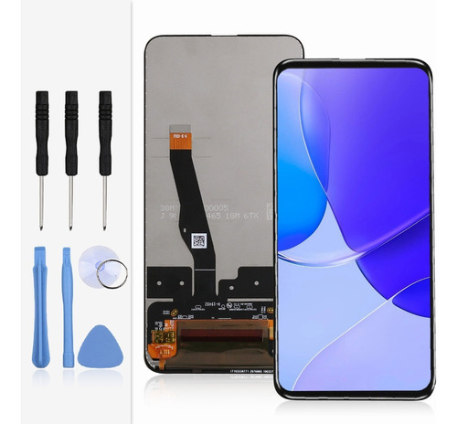 //// Pantalla Lcd Display Para Huawei Y9 Prime 2019/ P