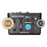 Ssl - Ssl 2 Plus - Interface De Audio