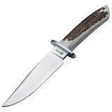 Boker Arbolito 02ba593h Esculta Stag Cuchillo De Hoja Fija C