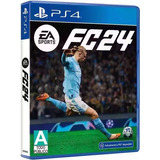 Ea Fc 24 Standard Edition Ps4 Primario