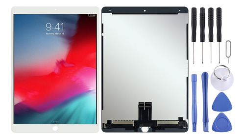 Pantalla Display Original Con Touch Para iPad Air 3
