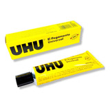 Pegante Universal Uhu 35ml X 18 Unidades