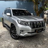 Toyota Prado Tx-l B2+ 2015